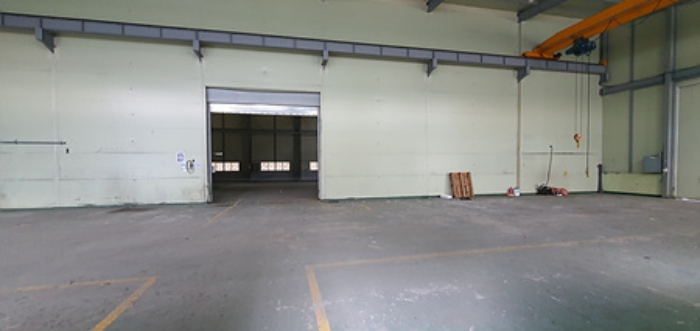 기호 3 제시 건물 내부 