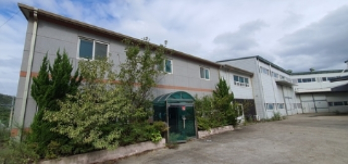 기호 5 제시 건물