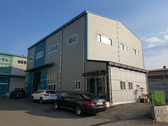 [건물 일련번호 4 : 2층 외부사진]