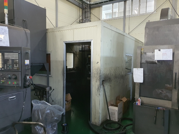 [제시외 건물 : 일련번호 (ㄷ)]