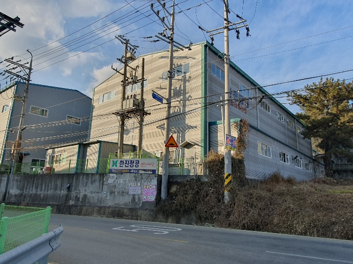 [건물 일련번호 2 : 외부사진]