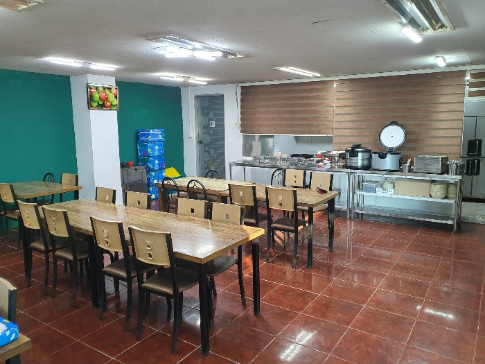 [건물 일련번호 4 : 1층 내부사진]