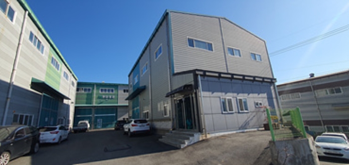 기호 1~4 전체 및 주변 전경