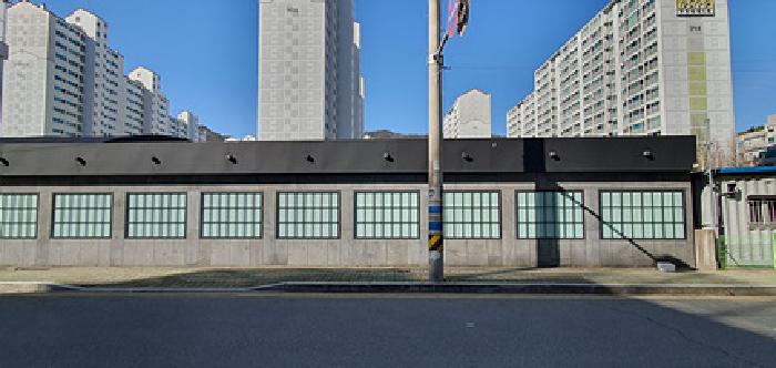 기호1 토지 및 주변 전경