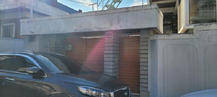 1층 대문입구 전경