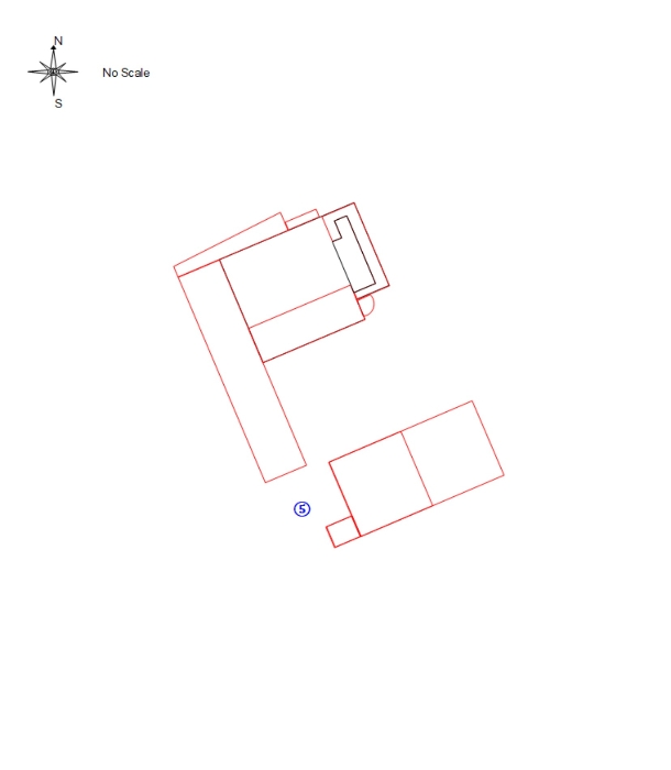 기계기구 배치도
