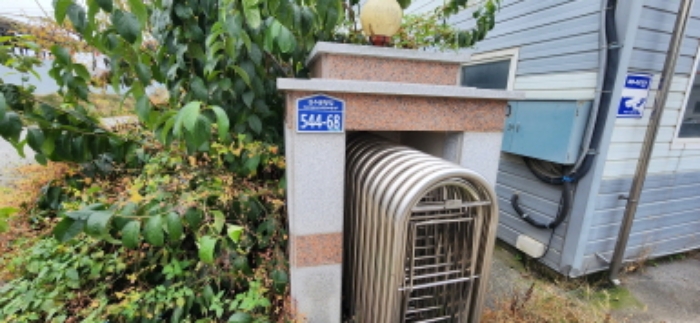 본건 도로명 주소