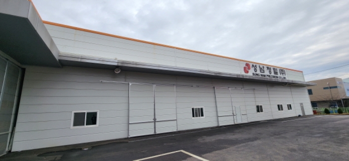 본건 다동 및 주변