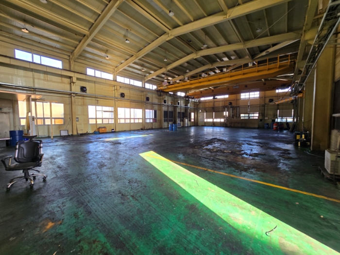 기호(가) 1층 내부