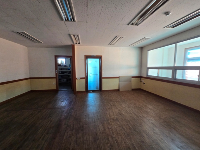 기호(가) 2층 내부