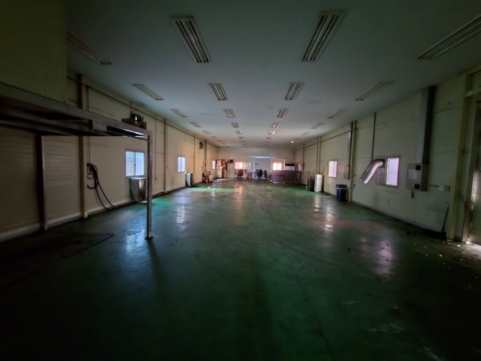 기호(다) 내부 전경