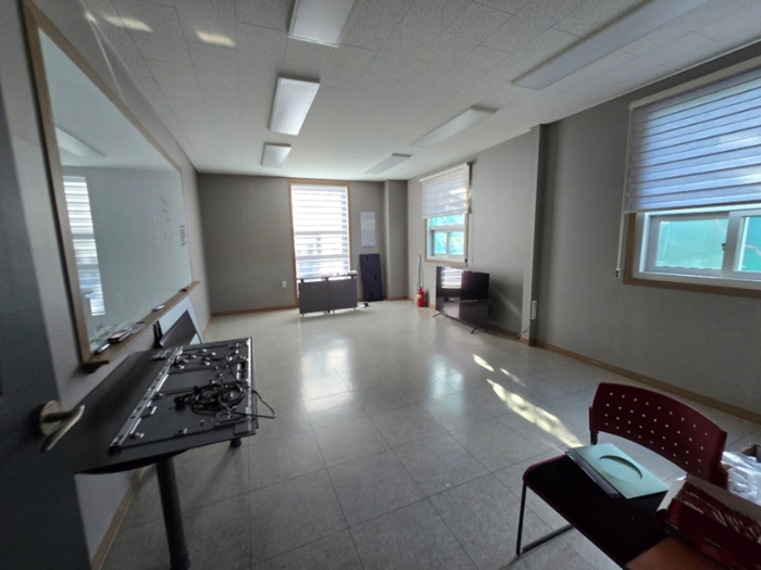 기호(바) 3층 내부