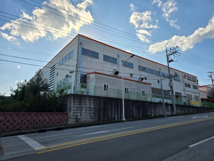 기호(가,나) 전경