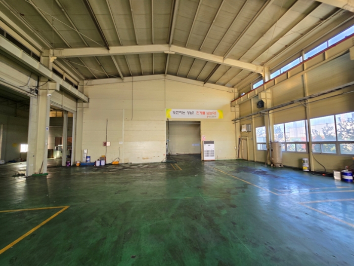 기호(가) 1층 내부