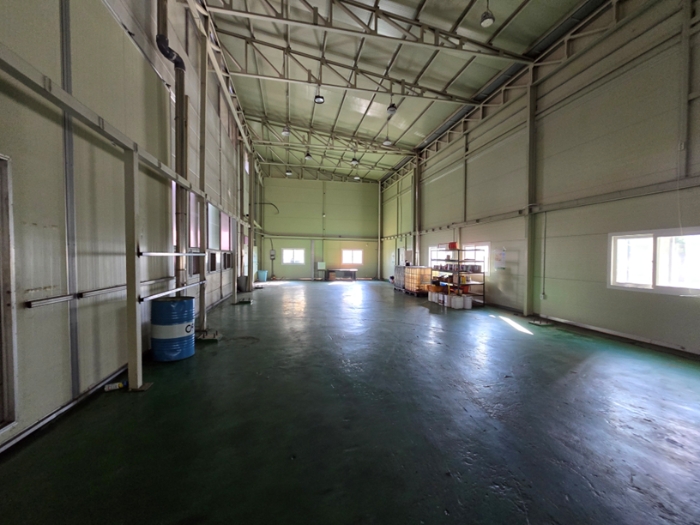 기호(마) 내부 전경