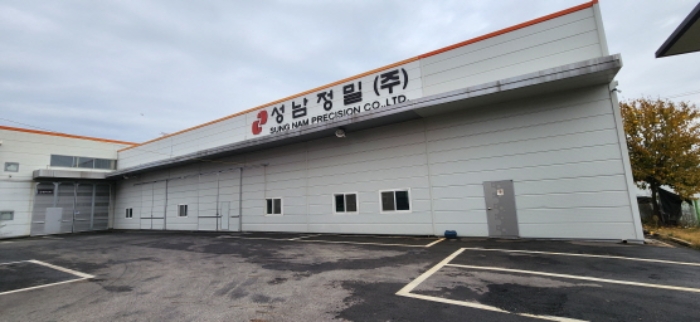 본건 다동 및 주변