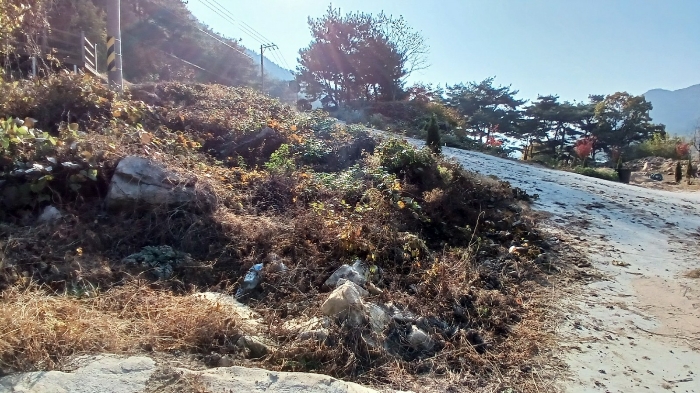 기호(3) 토지전경