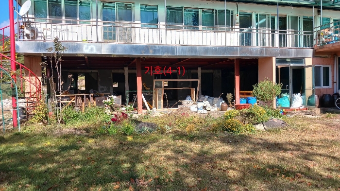 기호(4-1) 건물전경