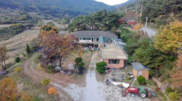 용산리 928 전경