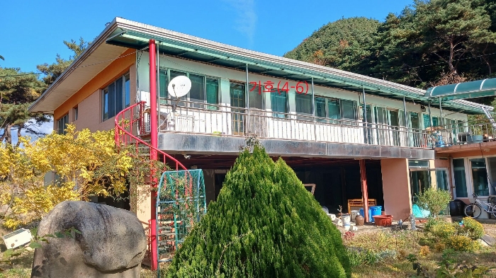 기호(4-6) 건물전경