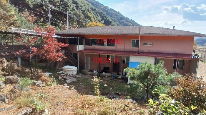 기호(4-1),(4-6) 건물전경