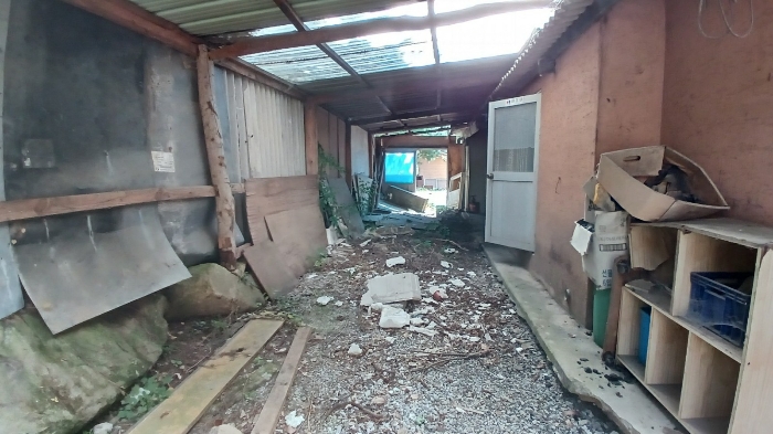 제시외(ㄹ) 내부전경