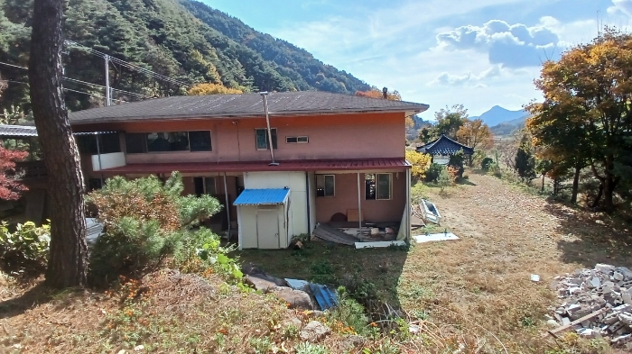 기호(5) 토지전경