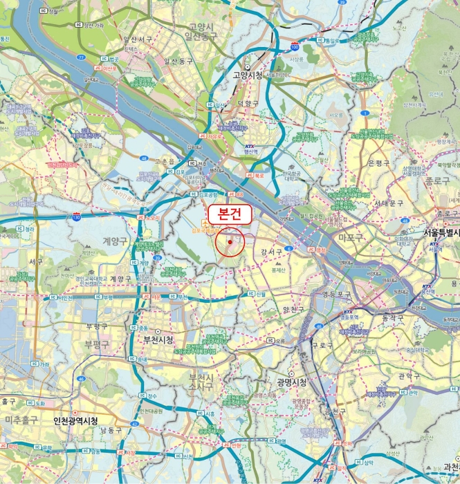 광 역 위 치 도