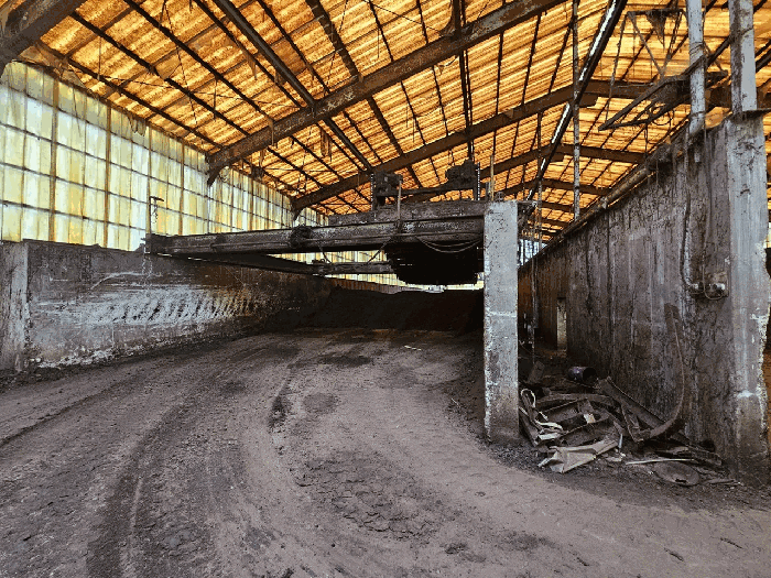 기호(2-가) 내부 전경 및
기계기구(1-2) 전경