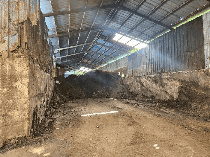 기호(6-마) 및 기호(7-바) 및
제시외건물 ㉡ 전경