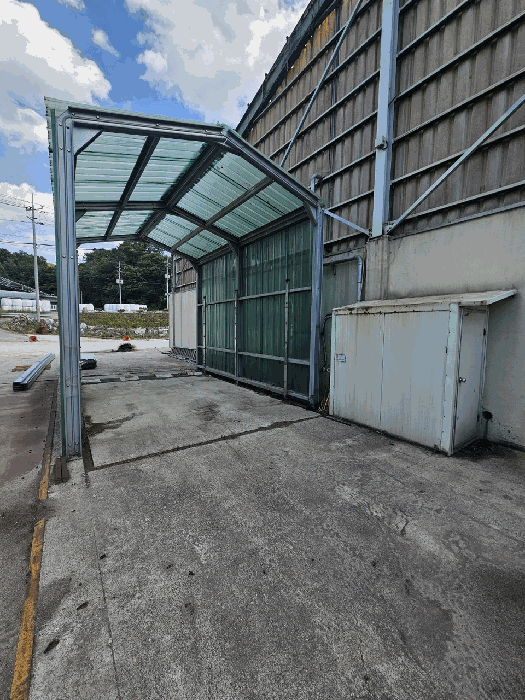 기호(5-라) 전경