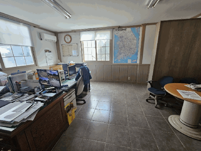 기호(3-나) 내부 전경