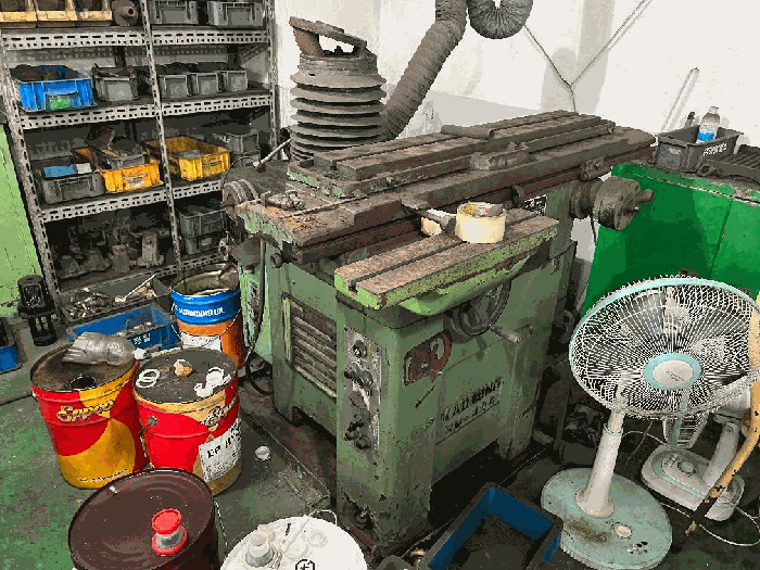 기계기구 26) 촬영