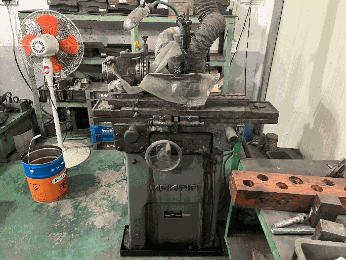 기계기구 27) 촬영