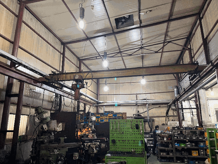 기계기구 24) 촬영