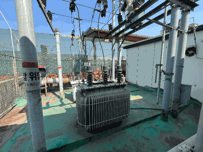 기계기구 101) 촬영