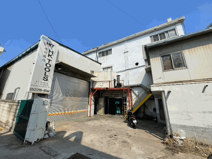 본건 기호 1) 전경