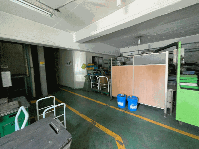 본건 기호 가) 1층 내부