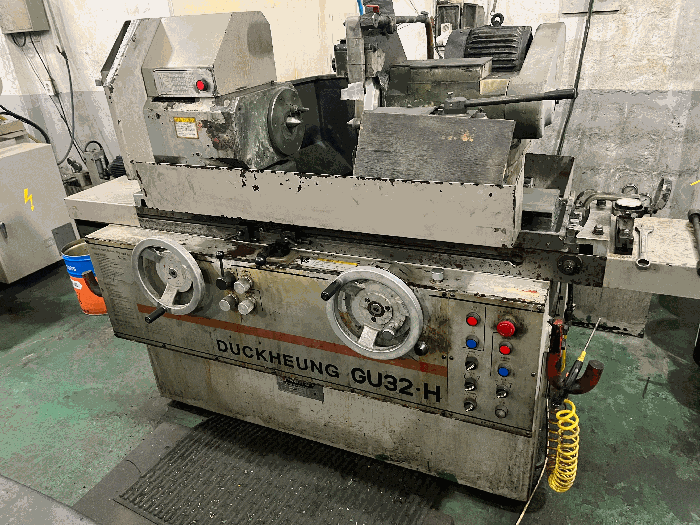 기계기구 64) 촬영