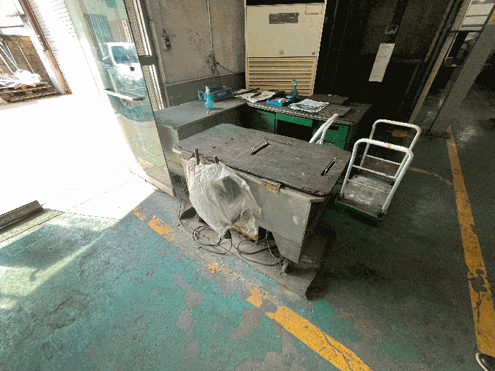 기계기구 46) 촬영