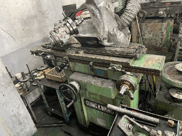 기계기구 2) 촬영