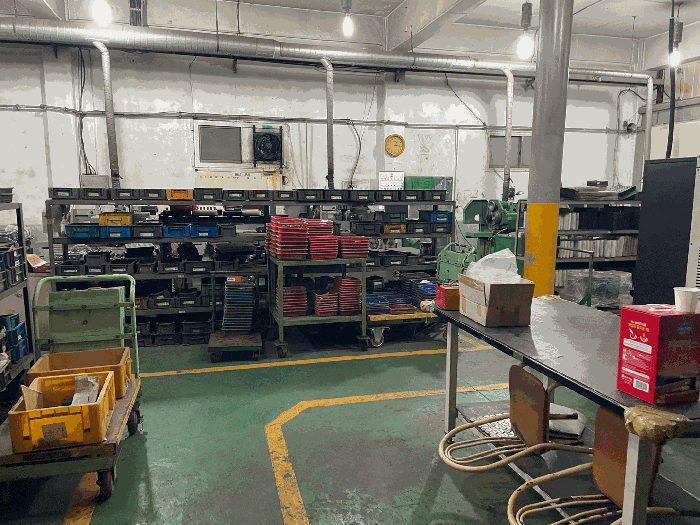 본건 기호 가) 1층 내부