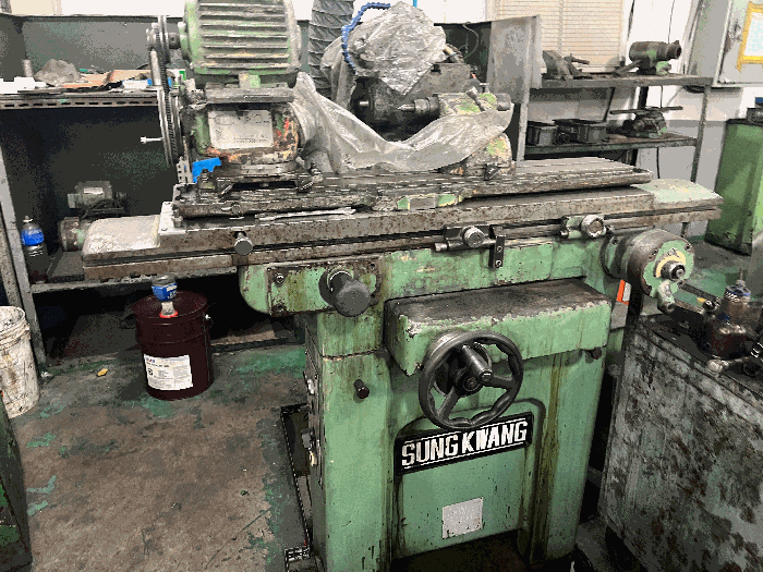 기계기구 1) 촬영