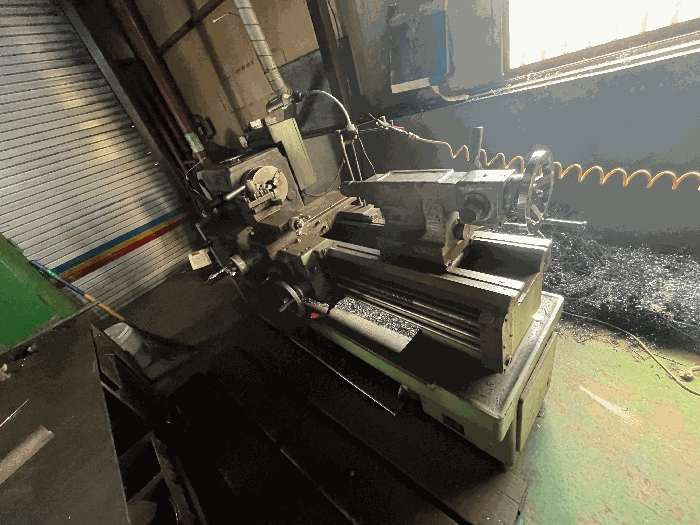 기계기구 7) 촬영