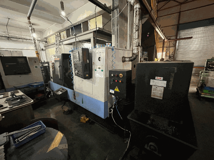 기계기구 103) 촬영