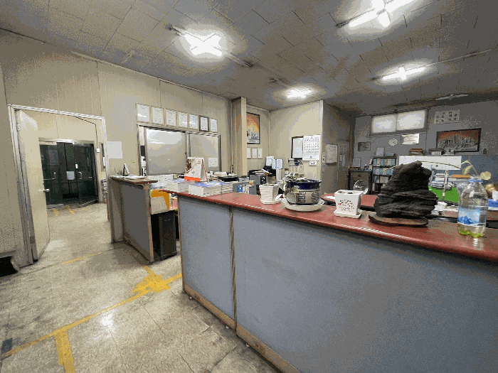 본건 기호 가) 2층 내부