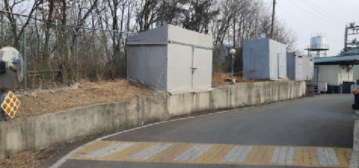 551 지상 제시외 부분