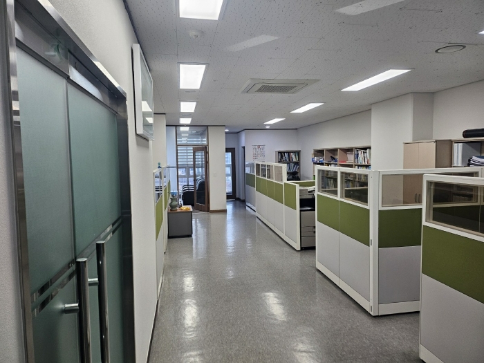 본건 일부 내부전경