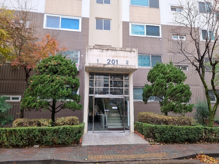 대상물건 공동현관문