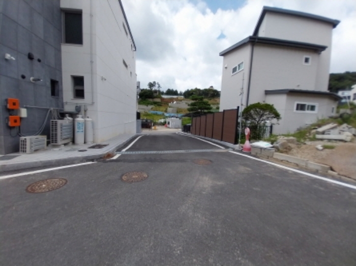 목록4 도로로 사용